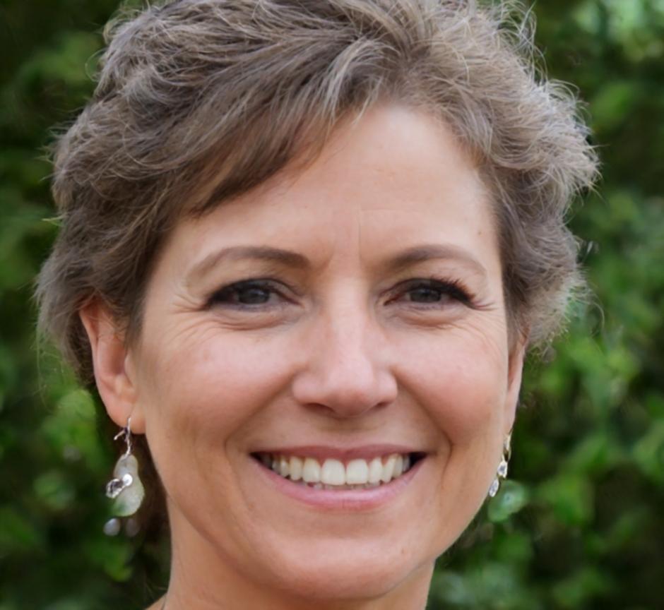 Portrait of Siriporn, a program participant who transformed her financial situation