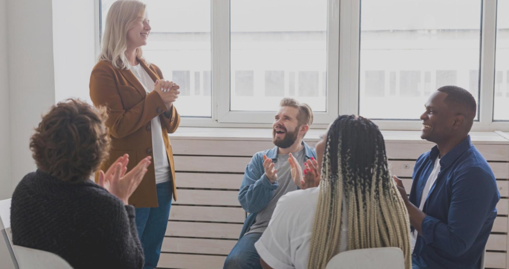 Professional financial planning workspace showing budget analysis tools and documents