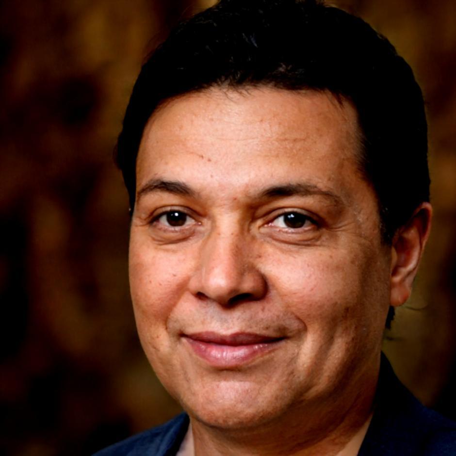 Narong Weerapong, Small Business Owner