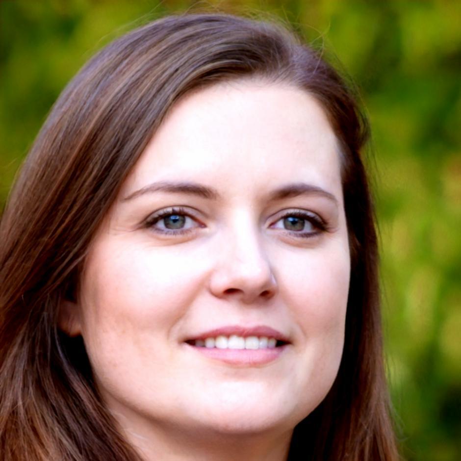 Emilia Kowalski, Co-Founder and Technology Director at FlareOnMaxon