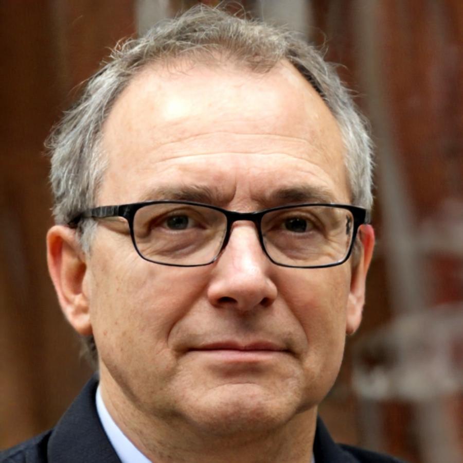 Kasper Lindström, Co-Founder and Financial Strategist at FlareOnMaxon